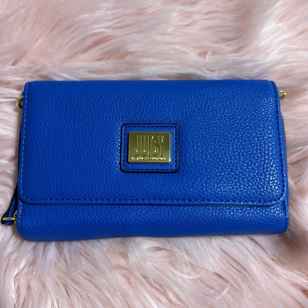 Juicy Couture Wallet